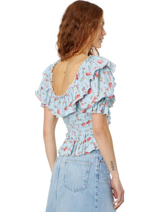 Free People - Top de Garota Favorita