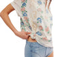 Free People - Boheme Tee