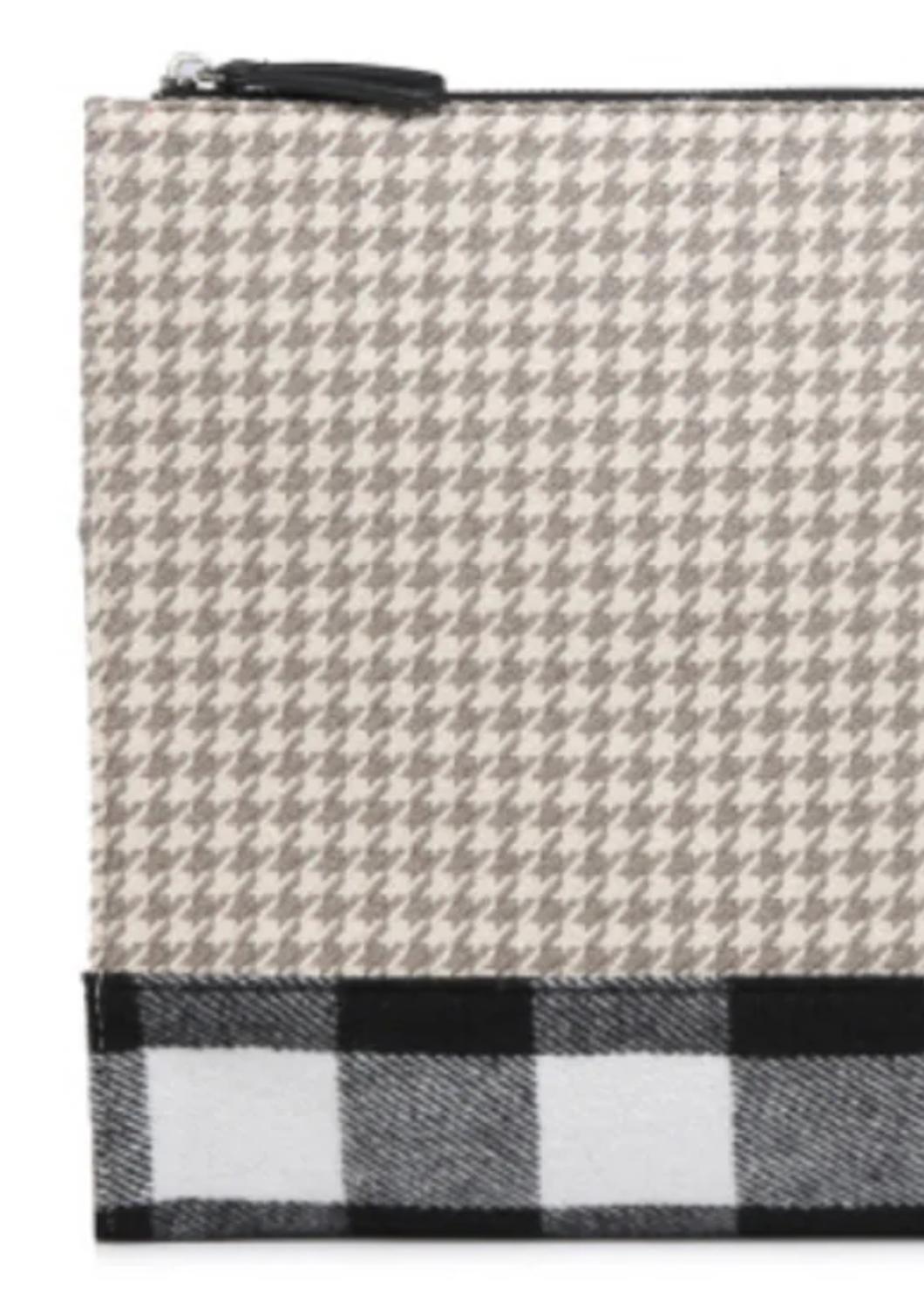 Jen & Co. - Women's Adele Clutch Bag