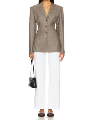 Frame - Le Slim Palazzo Jean