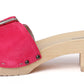 Softclox - Women's Pali Cashmere Sandals