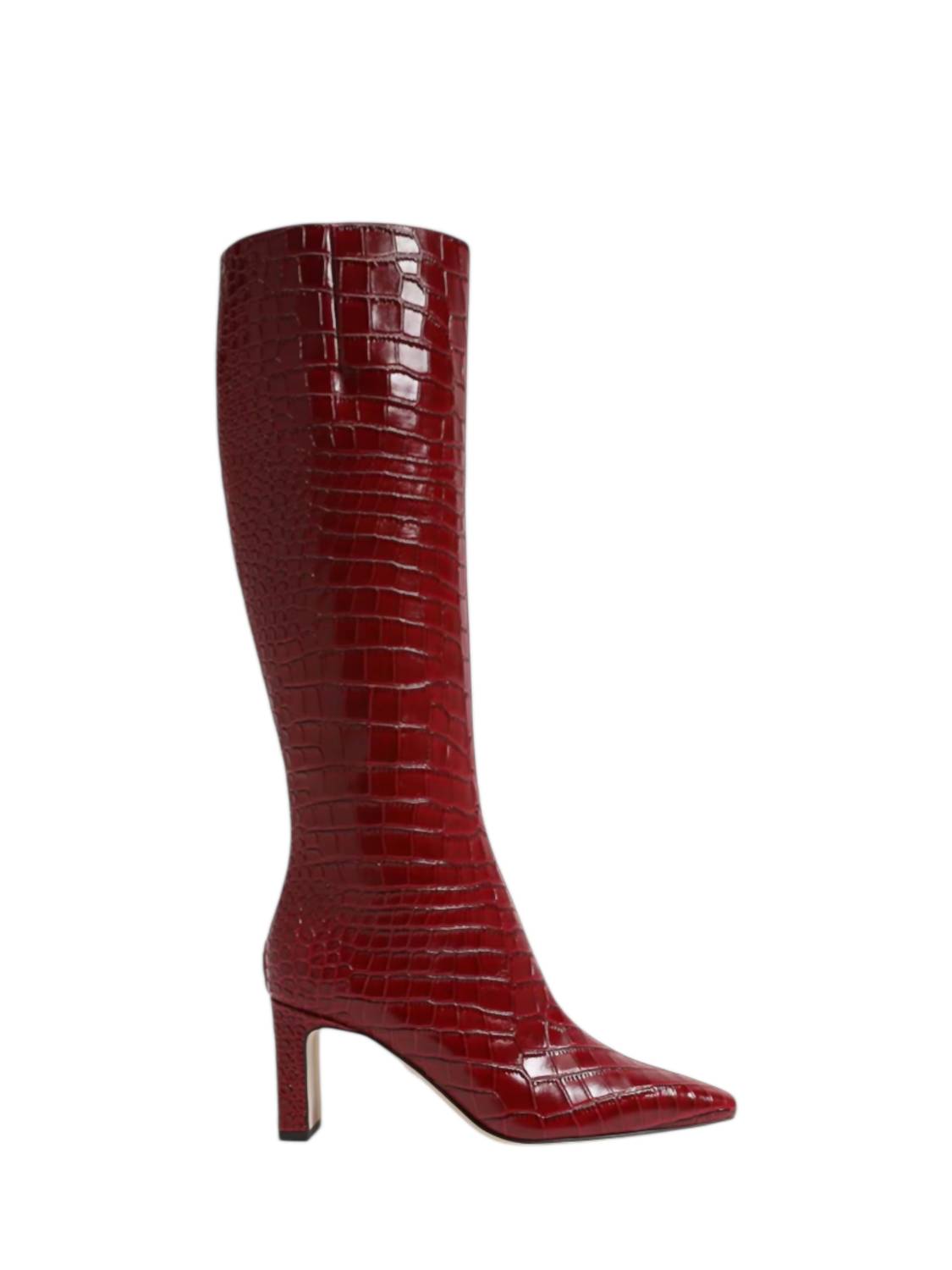 Sam Edelman - Women's Sylvia Knee High Boot