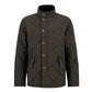 Barbour - Winter Shoveler Quilted Jacket