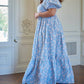 Selkie - Terrace Maxi Dress
