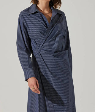 Vestido Astr - Flykra