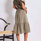 Bishop + Young - Tyra Poplin Dress