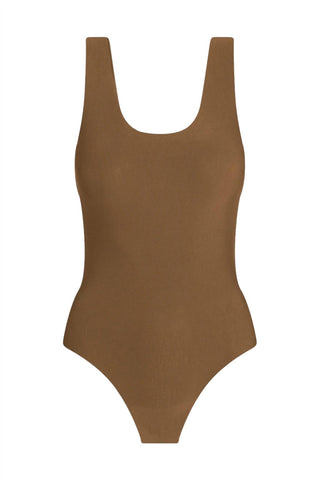 Commando - Butter Tank Bodysuit