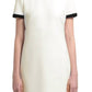 Theory - Short Sleeve Dress
