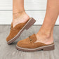 Corkys Footwear - Women's Wingin It Mule Loafer