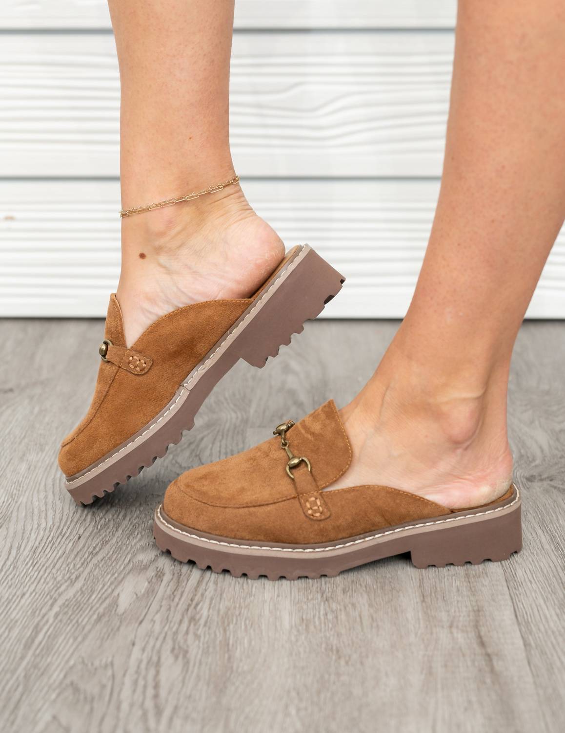 Corkys Footwear - Women's Wingin It Mule Loafer