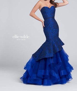 Ellie Wilde - Women's Prom Dress