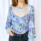 Free People - Daphne Blouse