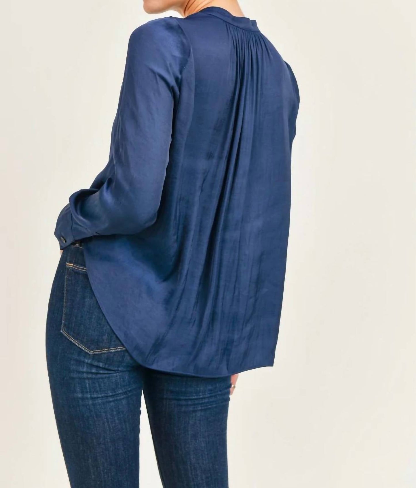 Reset By Jane - Lindsey Blouse