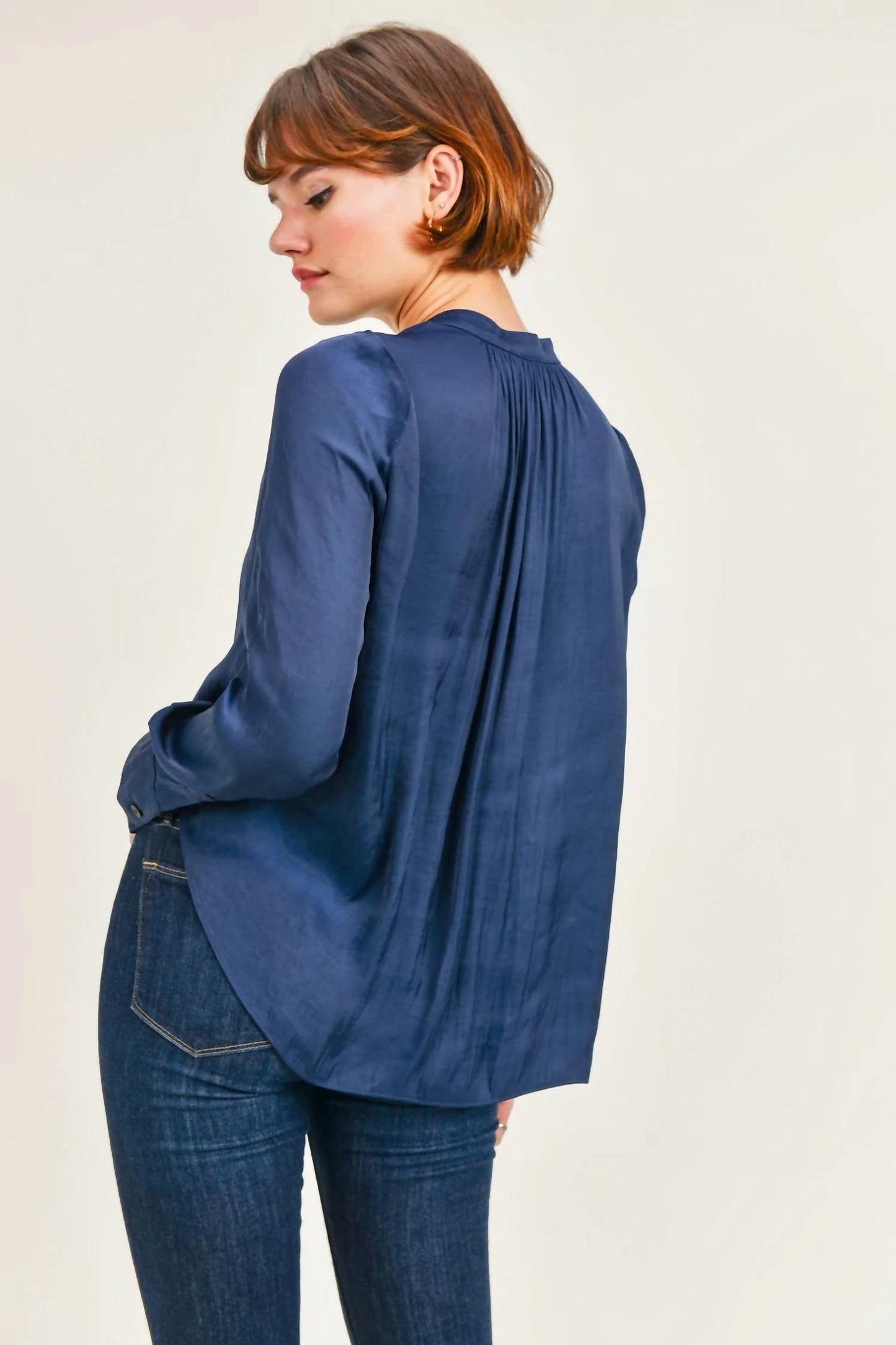Reset By Jane - Lindsey Blouse