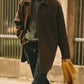 Alex Mill - Jacob Wool Coat