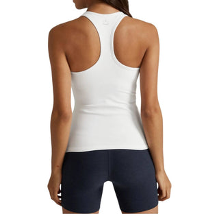 Além do Yoga - Regata Step Up Racerback