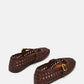 Steve Madden - Women's Melody Flat Shoe