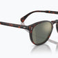 Oliver Peoples - Finley Large Polarized Sunglasses 5298su 1454o9