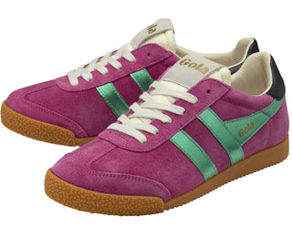 Gola - Women's Glitz Trainer Shoes