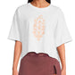 Free People - Inspire Logo Crewneck Tee