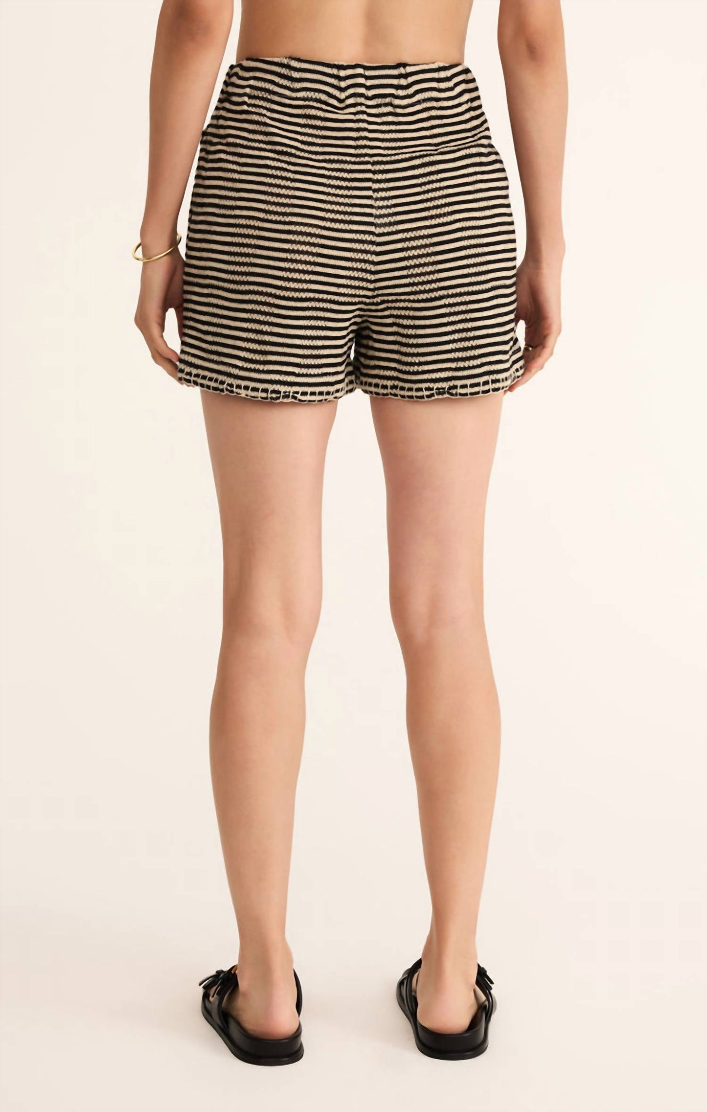 Z Supply - Arezzo Crochet Short