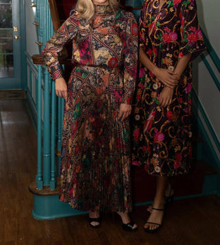 Alden Adair - Mcneil Maxi Skirt