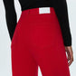 Pistola - Penny High Rise Wide Leg Jeans