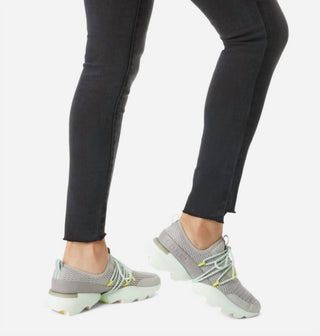 Sorel - Women's Kinetic Impact Lace Sneaker