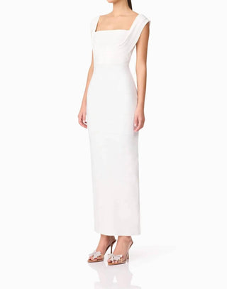 Vestido longo Elliatt - Fiona