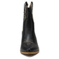 Fortune Dynamic - Women's Western Cowgirl Ankle Booties