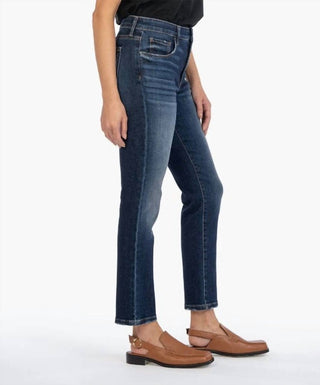 Kut From The Kloth - Calça Jeans Reese Ankle
