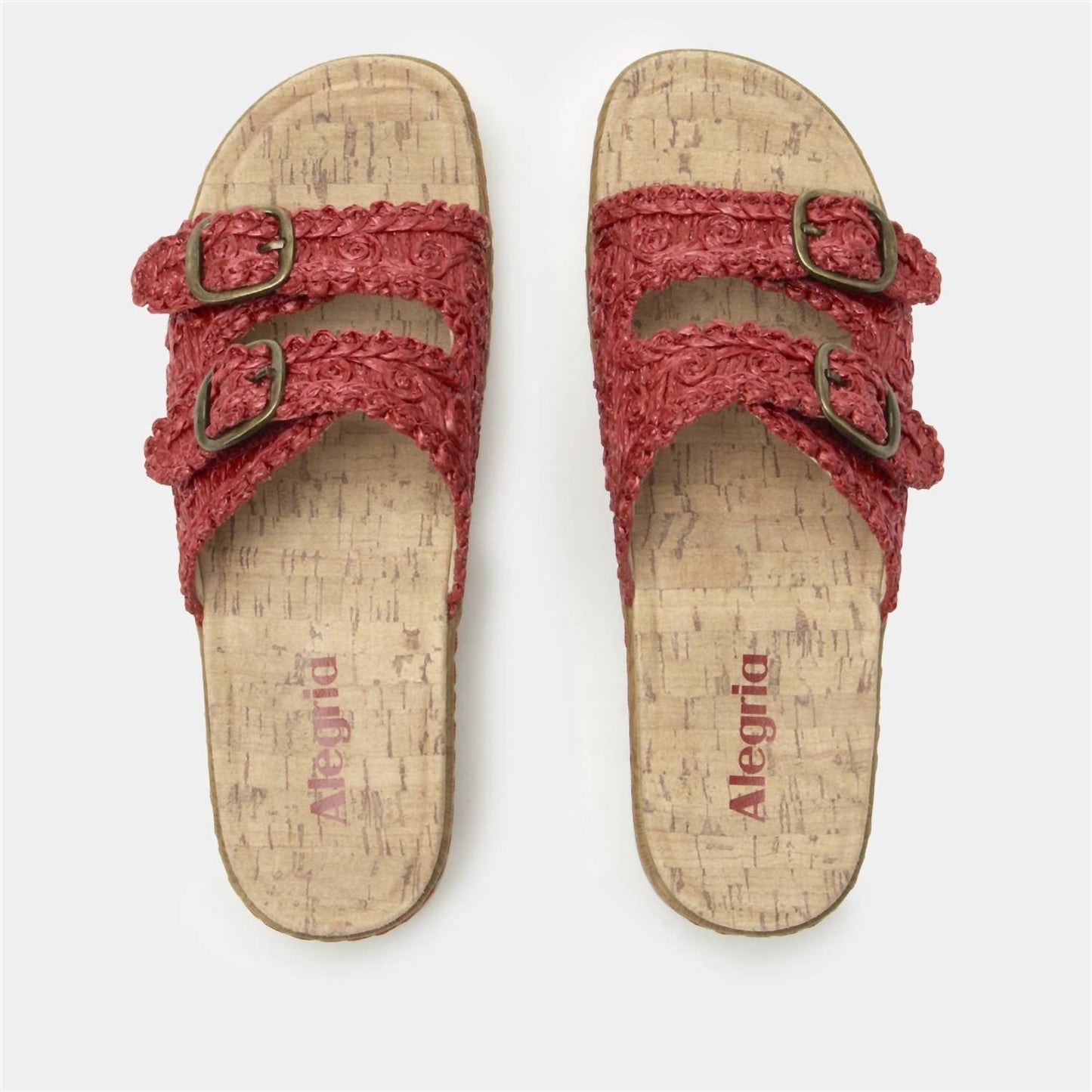 Alegria - Women's Oona Sandal
