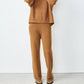 American Vintage - Raxow Straight Leg Joggers