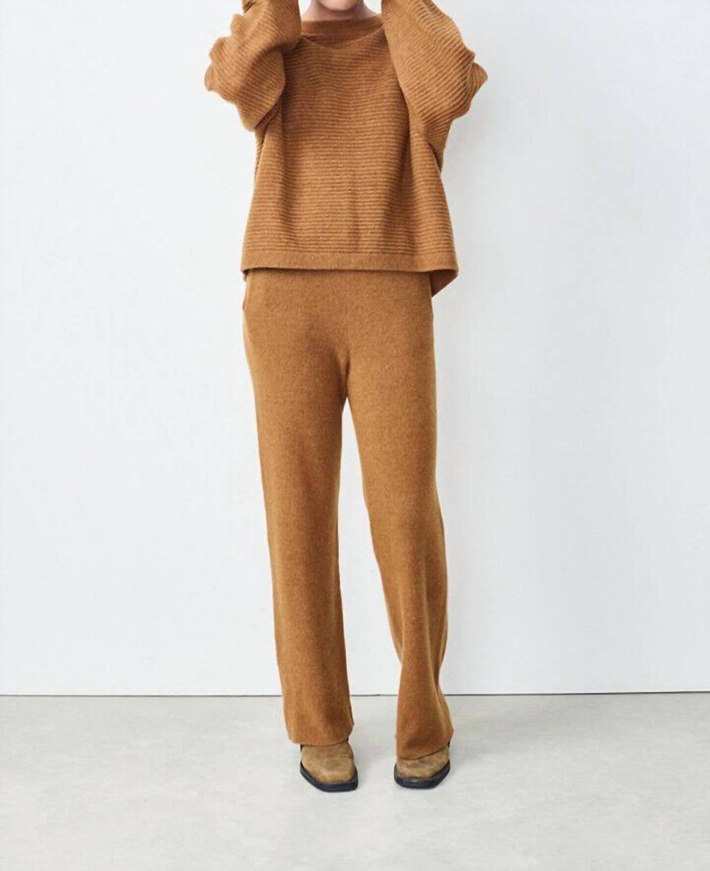 American Vintage - Raxow Straight Leg Joggers