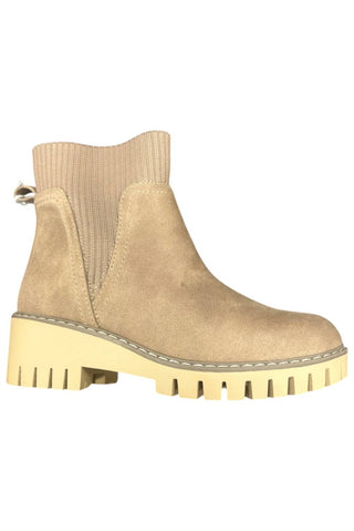 Very G - Botas Magnolia Femininas