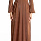 Baltic Born - Venus Pleated Maxi Dress