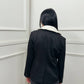Elan - Sweater Blazer Set