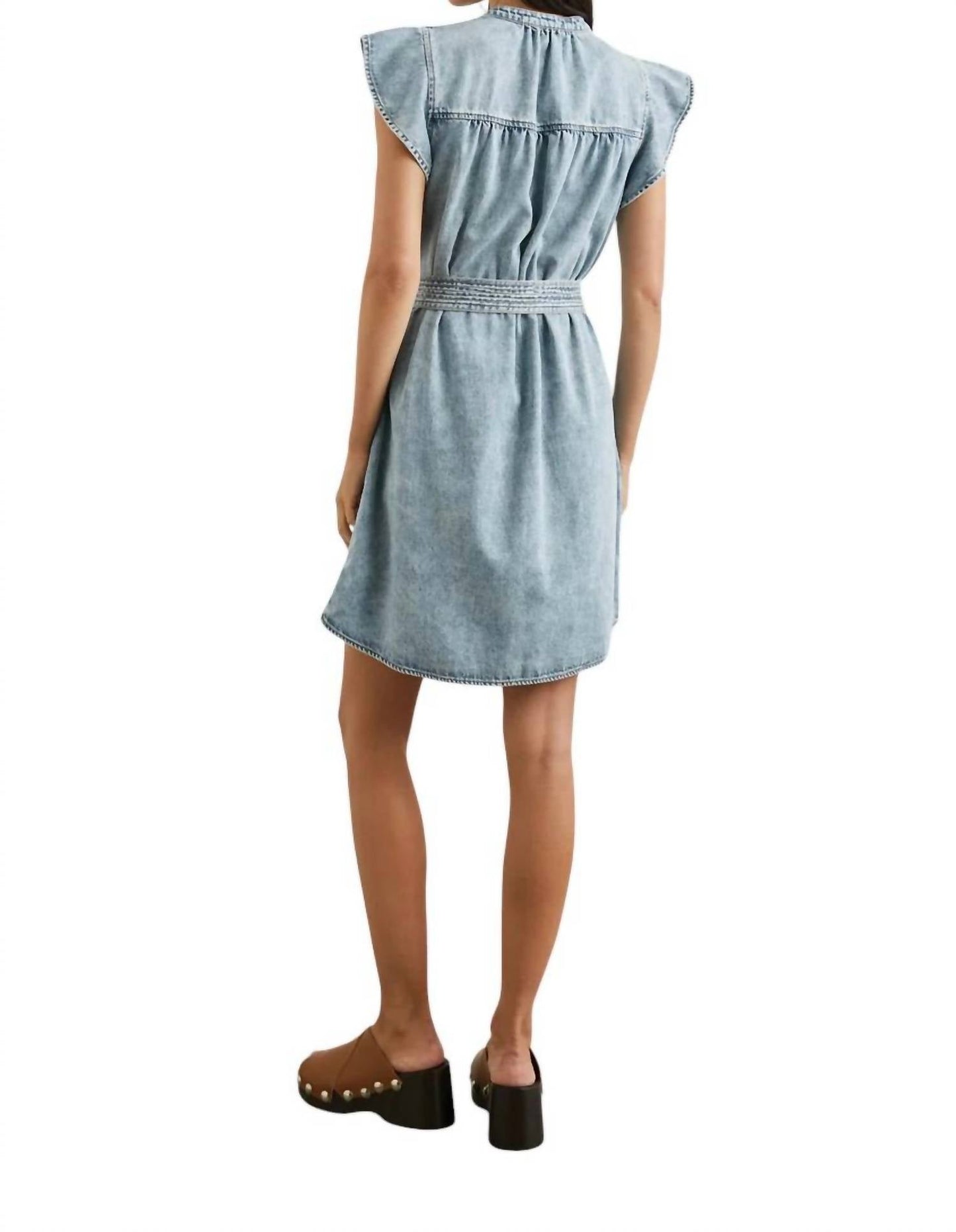 Rails - LETTA DRESS