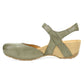 Dansko - Women's Tiffani Open Back Mary Janes Sandal