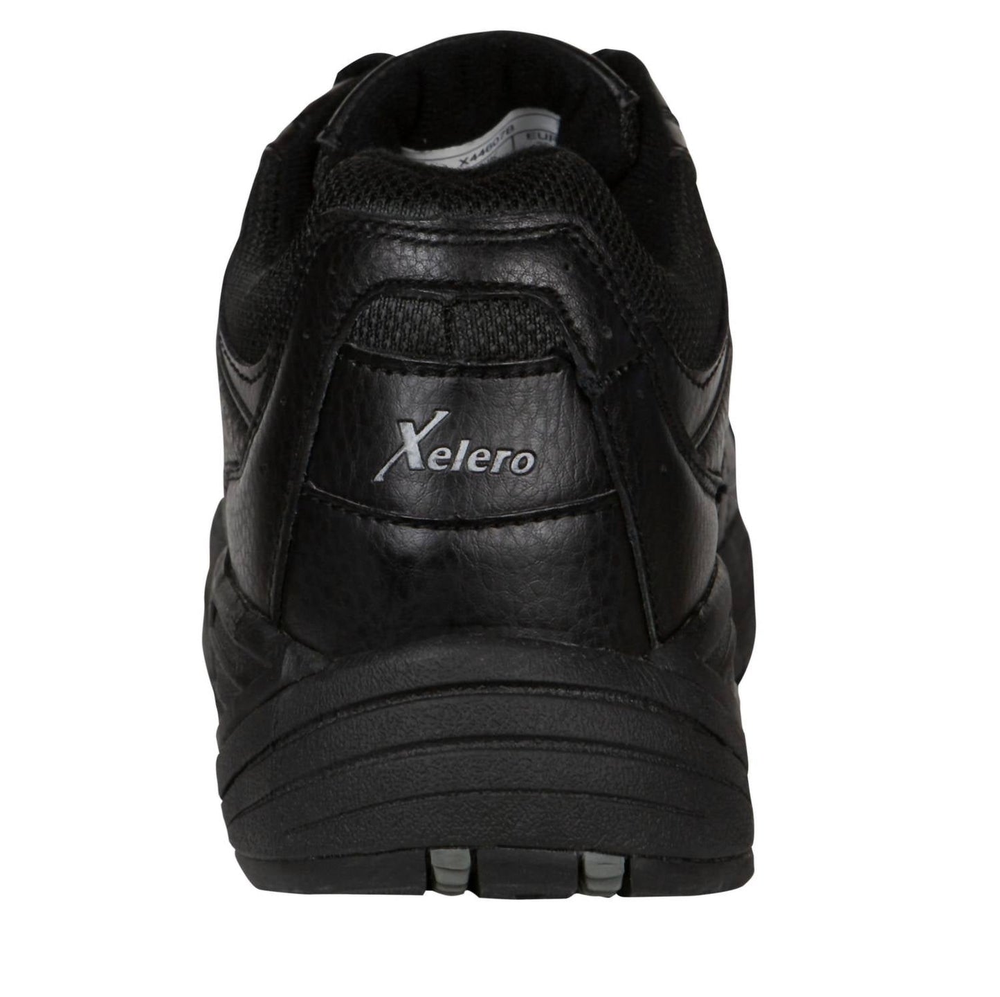Xelero - Men's Matrix Leather Shoes