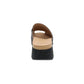 Dansko - Women's Ravyn Peep-Toe Mule