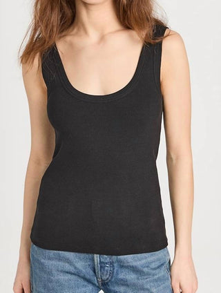 Sold Out Nyc - The Scoop It Up Tank Top