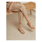 Ancient Greek Sandals - Women's Armos Sandals