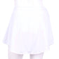 Love Love Tennis - Women's Gladiator Tennis Skirt