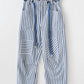Urban Daizy - The Striped Pocket Pant