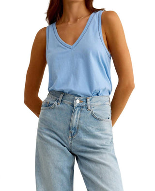 Z Supply - Regata Vagabond com acabamento em renda