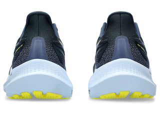 Asics - Tênis de corrida masculino GT-2000 v12 - largo