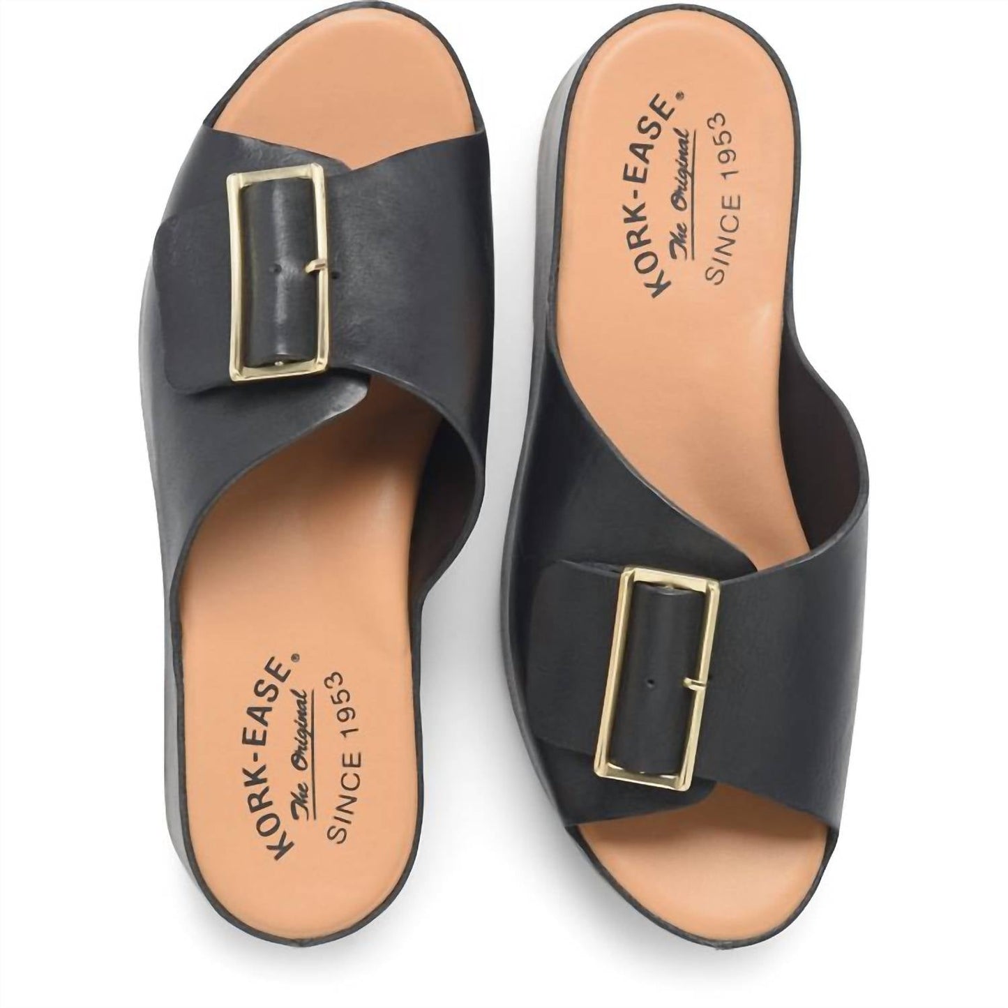 Kork-Ease - Women's York Sandal