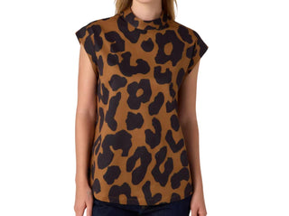 Crosby By Mollie Burch - Leon Top