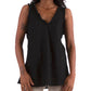 Gigi Moda - Nova Linen Sleeveless Top